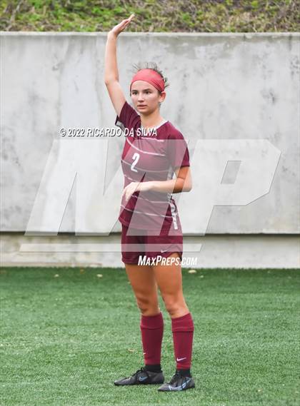 Thumbnail 1 in Fort Bend Kempner vs Manvel (UIL 5A Area Playoff) photogallery.