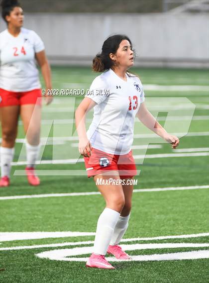 Thumbnail 1 in Fort Bend Kempner vs Manvel (UIL 5A Area Playoff) photogallery.