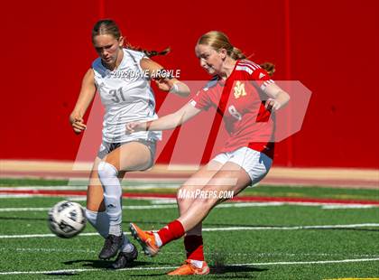 Thumbnail 2 in Park City @ Judge Memorial Catholic photogallery.