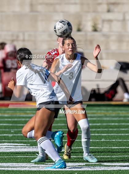Thumbnail 3 in Park City @ Judge Memorial Catholic photogallery.