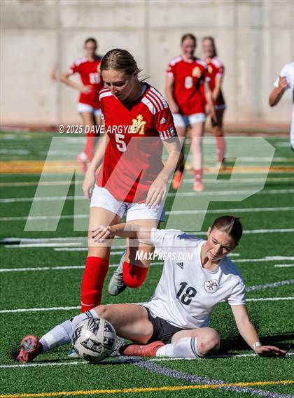 Thumbnail 2 in Park City @ Judge Memorial Catholic photogallery.