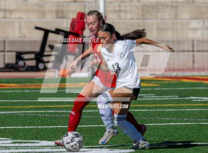 Thumbnail 1 in Park City @ Judge Memorial Catholic photogallery.