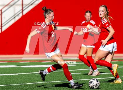Thumbnail 3 in Park City @ Judge Memorial Catholic photogallery.