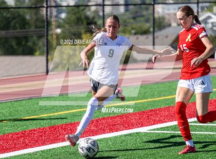 Thumbnail 2 in Park City @ Judge Memorial Catholic photogallery.