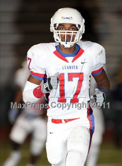 Thumbnail 3 in Leander @ Round Rock Westwood photogallery.