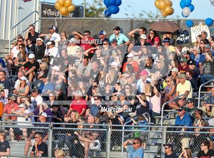 Thumbnail 1 in Yuma Catholic vs. Casteel (AIA 3A Final) photogallery.