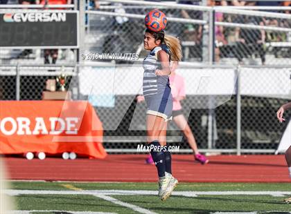 Thumbnail 2 in Yuma Catholic vs. Casteel (AIA 3A Final) photogallery.