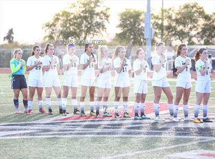Thumbnail 2 in Yuma Catholic vs. Casteel (AIA 3A Final) photogallery.