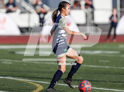 Thumbnail 1 in Yuma Catholic vs. Casteel (AIA 3A Final) photogallery.