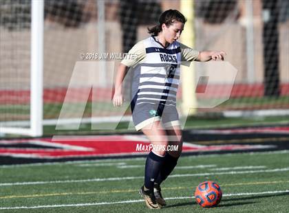 Thumbnail 3 in Yuma Catholic vs. Casteel (AIA 3A Final) photogallery.