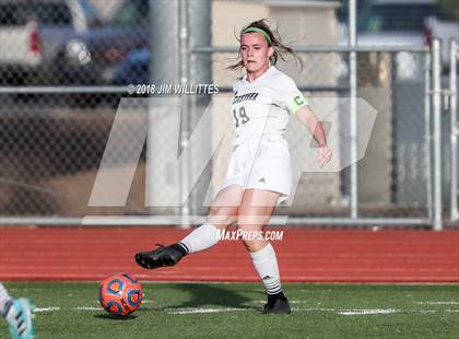 Thumbnail 3 in Yuma Catholic vs. Casteel (AIA 3A Final) photogallery.