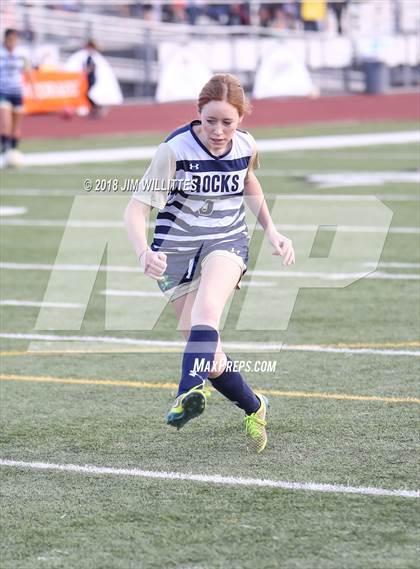 Thumbnail 1 in Yuma Catholic vs. Casteel (AIA 3A Final) photogallery.