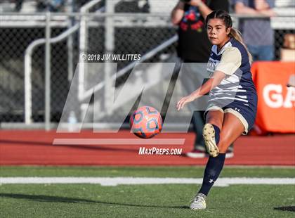 Thumbnail 2 in Yuma Catholic vs. Casteel (AIA 3A Final) photogallery.