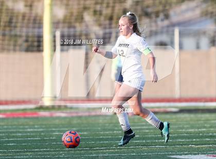 Thumbnail 3 in Yuma Catholic vs. Casteel (AIA 3A Final) photogallery.