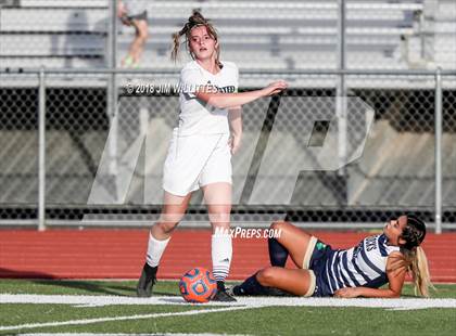 Thumbnail 1 in Yuma Catholic vs. Casteel (AIA 3A Final) photogallery.