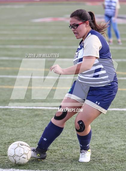Thumbnail 1 in Yuma Catholic vs. Casteel (AIA 3A Final) photogallery.