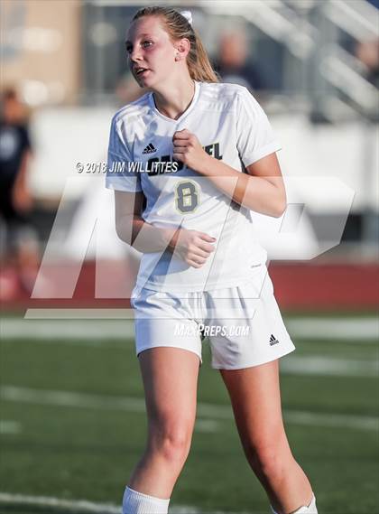 Thumbnail 2 in Yuma Catholic vs. Casteel (AIA 3A Final) photogallery.