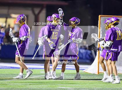 Thumbnail 3 in Guerin Catholic @ Hamilton Southeastern photogallery.
