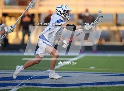 Thumbnail 1 in Guerin Catholic @ Hamilton Southeastern photogallery.