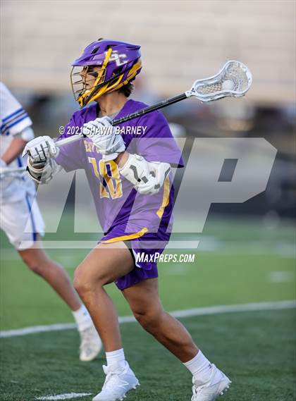 Thumbnail 3 in Guerin Catholic @ Hamilton Southeastern photogallery.