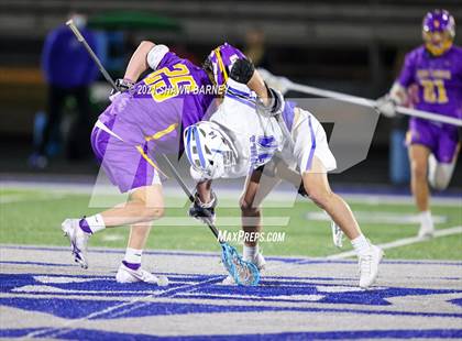 Thumbnail 1 in Guerin Catholic @ Hamilton Southeastern photogallery.