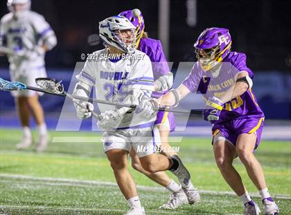 Thumbnail 2 in Guerin Catholic @ Hamilton Southeastern photogallery.