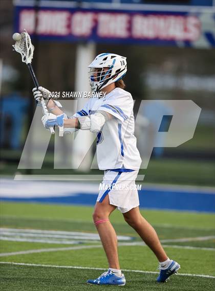 Thumbnail 1 in Guerin Catholic @ Hamilton Southeastern photogallery.