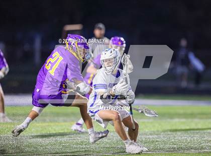 Thumbnail 1 in Guerin Catholic @ Hamilton Southeastern photogallery.