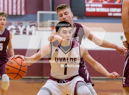 Thumbnail 3 in Uvalde @ Floresville photogallery.