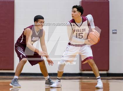 Thumbnail 1 in Uvalde @ Floresville photogallery.
