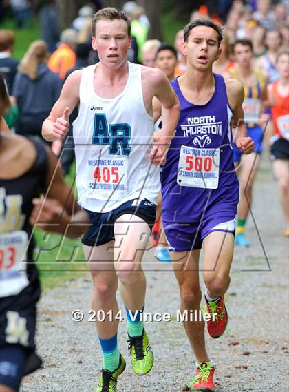 Thumbnail 3 in Westside Classic 3A photogallery.