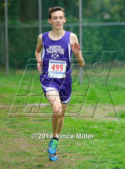 Thumbnail 3 in Westside Classic 3A photogallery.