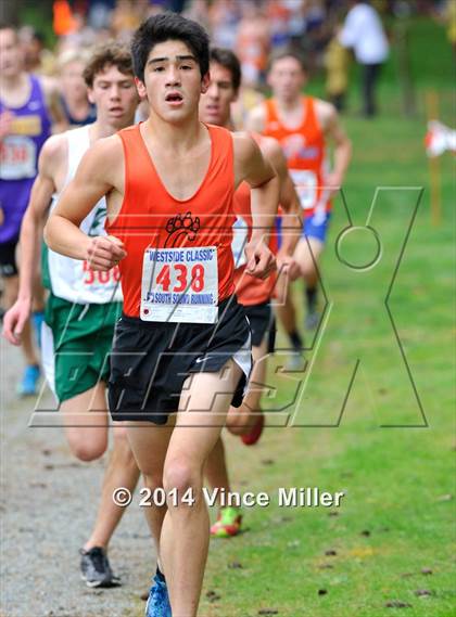 Thumbnail 1 in Westside Classic 3A photogallery.
