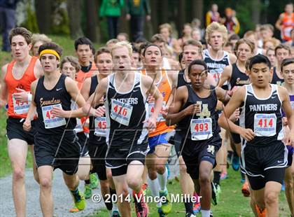 Thumbnail 3 in Westside Classic 3A photogallery.