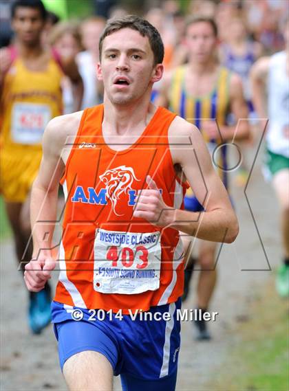Thumbnail 2 in Westside Classic 3A photogallery.