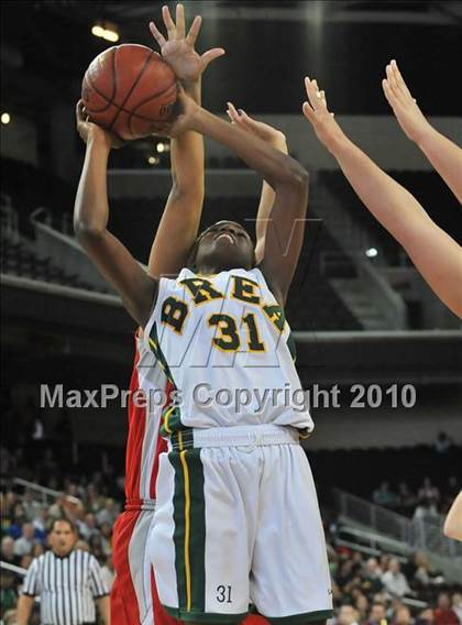 Thumbnail 3 in Brea Olinda vs. Mater Dei (CIF SoCal D2 Final) photogallery.