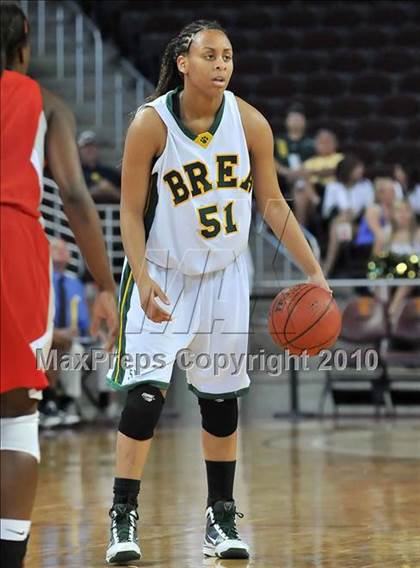 Thumbnail 1 in Brea Olinda vs. Mater Dei (CIF SoCal D2 Final) photogallery.