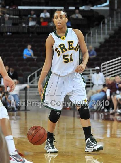 Thumbnail 1 in Brea Olinda vs. Mater Dei (CIF SoCal D2 Final) photogallery.