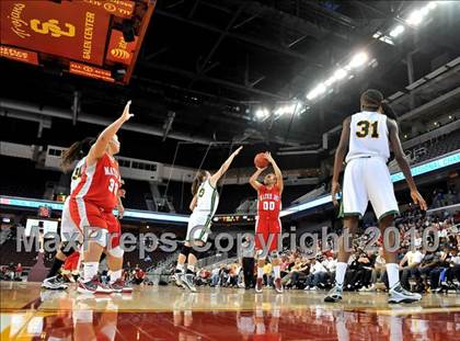 Thumbnail 1 in Brea Olinda vs. Mater Dei (CIF SoCal D2 Final) photogallery.