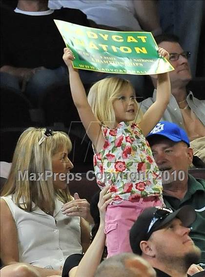 Thumbnail 3 in Brea Olinda vs. Mater Dei (CIF SoCal D2 Final) photogallery.