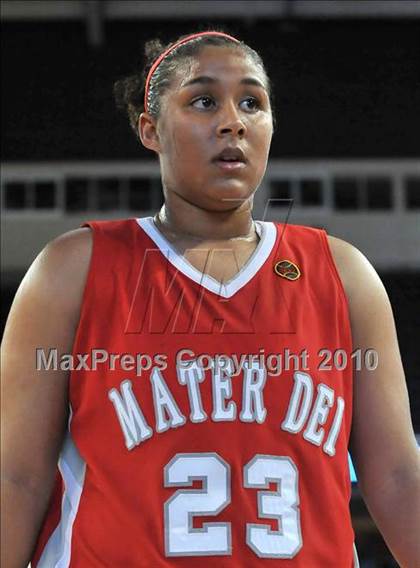 Thumbnail 3 in Brea Olinda vs. Mater Dei (CIF SoCal D2 Final) photogallery.