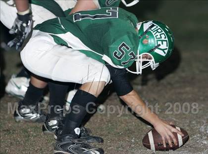 Thumbnail 3 in Dorsey vs. Crenshaw (Nike 5 Days 2 Friday) photogallery.