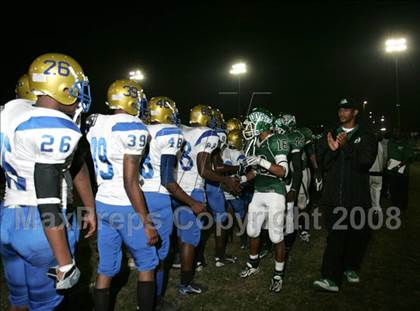 Thumbnail 3 in Dorsey vs. Crenshaw (Nike 5 Days 2 Friday) photogallery.