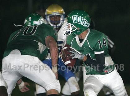 Thumbnail 1 in Dorsey vs. Crenshaw (Nike 5 Days 2 Friday) photogallery.