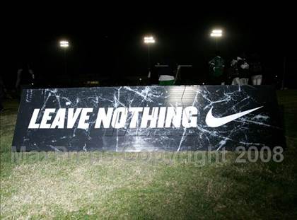 Thumbnail 3 in Dorsey vs. Crenshaw (Nike 5 Days 2 Friday) photogallery.