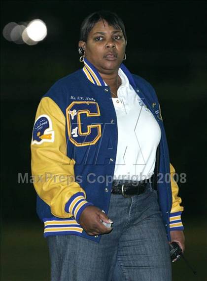 Thumbnail 3 in Dorsey vs. Crenshaw (Nike 5 Days 2 Friday) photogallery.
