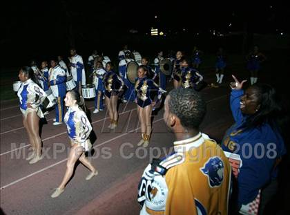 Thumbnail 2 in Dorsey vs. Crenshaw (Nike 5 Days 2 Friday) photogallery.