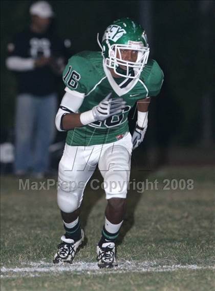 Thumbnail 1 in Dorsey vs. Crenshaw (Nike 5 Days 2 Friday) photogallery.