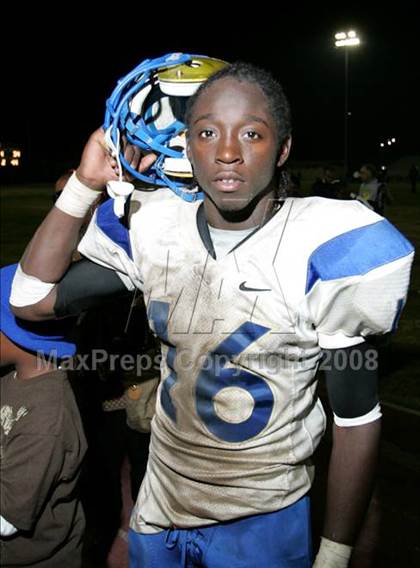 Thumbnail 3 in Dorsey vs. Crenshaw (Nike 5 Days 2 Friday) photogallery.