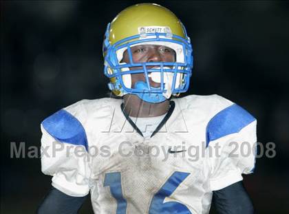 Thumbnail 2 in Dorsey vs. Crenshaw (Nike 5 Days 2 Friday) photogallery.